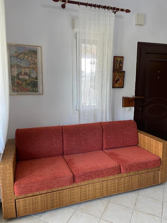 Fenia's House Apartamento
