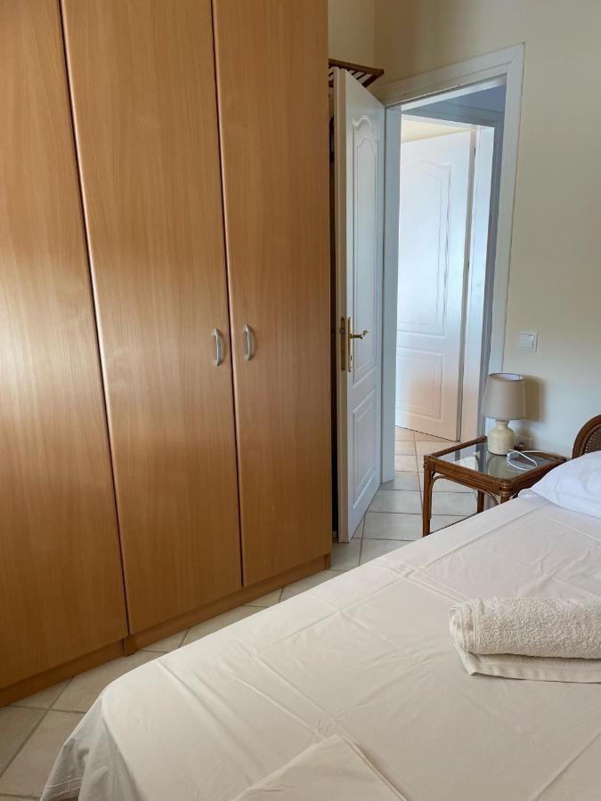 Fenia's House Apartament