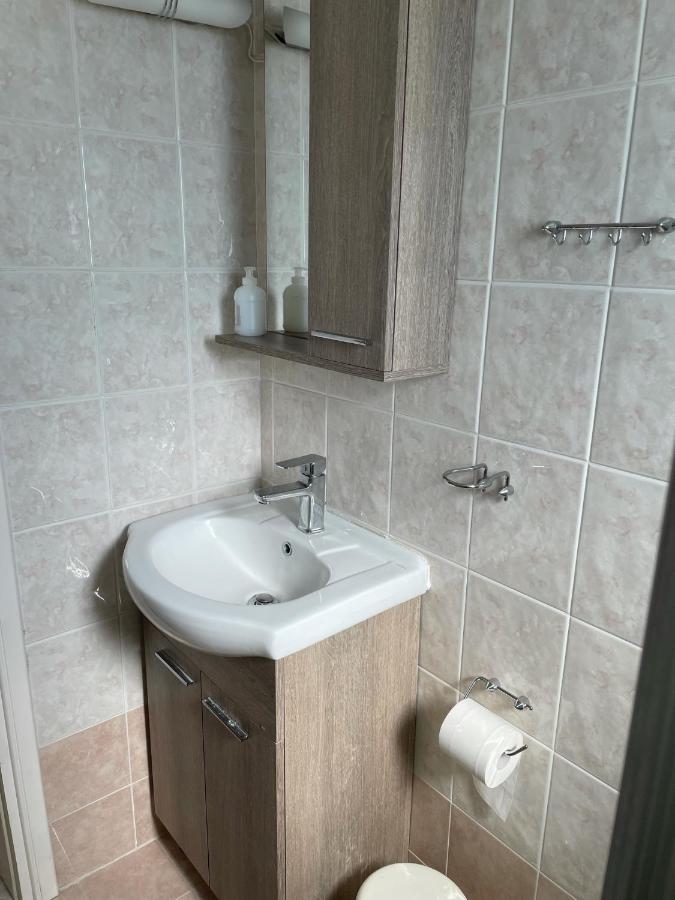 Fenia's House Apartment Siviri