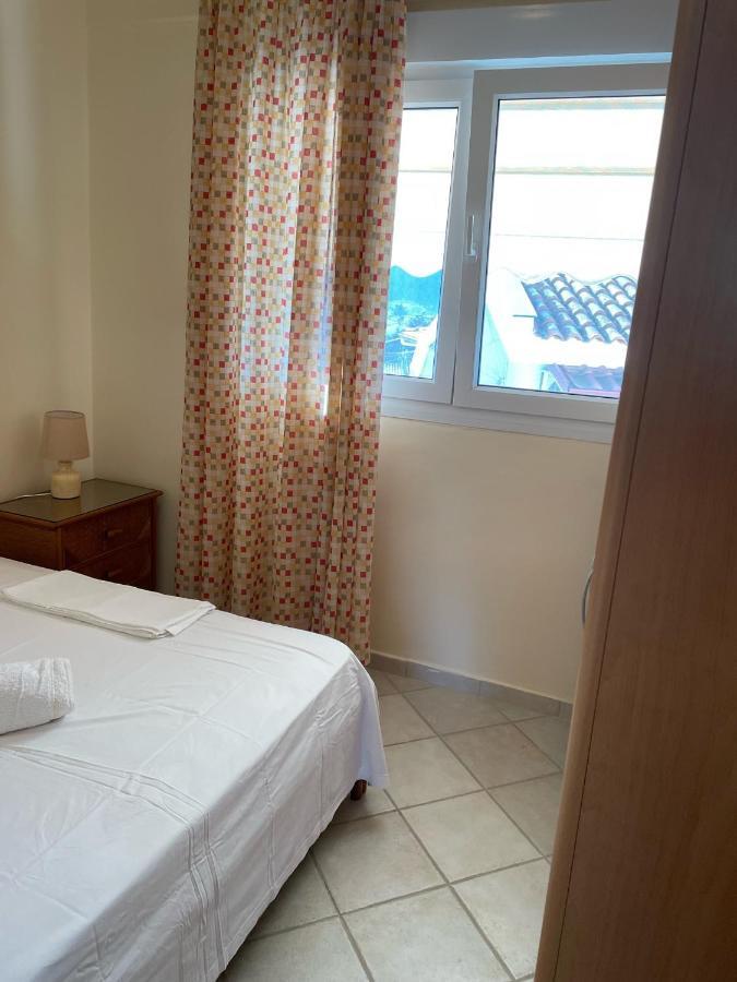 Apartment Fenia's House